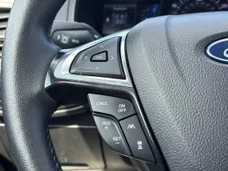 Ford Edge 2024 AWD SEL 4p SUV