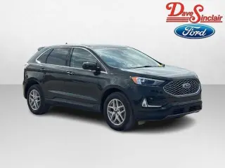 Ford Edge 2024 AWD SEL 4p SUV