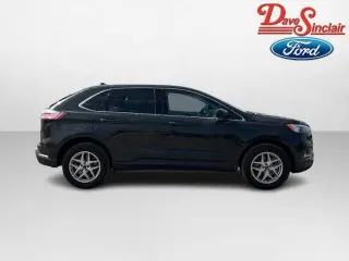 Ford Edge 2024 AWD SEL 4p SUV