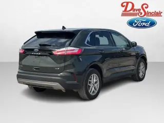 Ford Edge 2024 AWD SEL 4p SUV