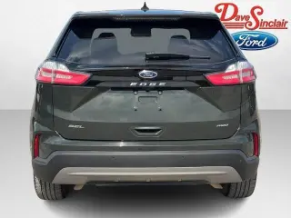 Ford Edge 2024 AWD SEL 4p SUV