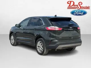 Ford Edge 2024 AWD SEL 4p SUV