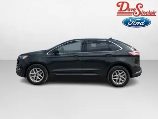 Ford Edge 2024 AWD SEL 4p SUV