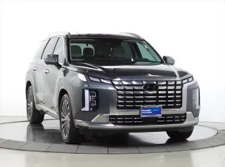 Hyundai PALISADE 2025 AWD Caligrafía 4dr SUV