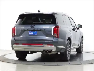 Hyundai PALISADE 2025 AWD Caligrafía 4dr SUV