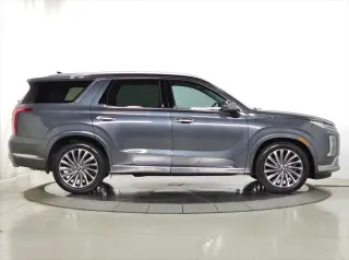 Hyundai PALISADE 2025 AWD Caligrafía 4dr SUV
