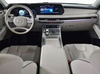 Hyundai PALISADE 2025 AWD Caligrafía 4dr SUV
