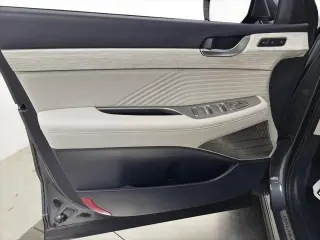 Hyundai PALISADE 2025 AWD Caligrafía 4dr SUV