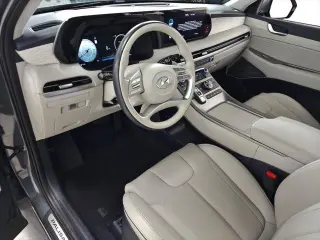 Hyundai PALISADE 2025 AWD Caligrafía 4dr SUV