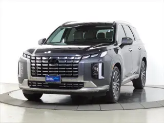 Hyundai PALISADE 2025 AWD Caligrafía 4dr SUV