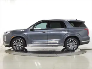 Hyundai PALISADE 2025 AWD Caligrafía 4dr SUV