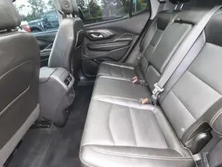 GMC Terrain 2021 SLT 4dr SUV
