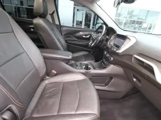 GMC Terrain 2021 SLT 4dr SUV