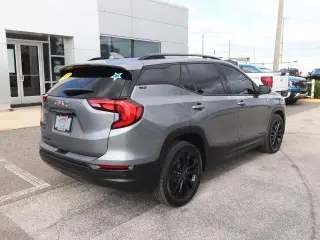 GMC Terrain 2021 SLT 4dr SUV