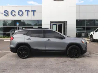 GMC Terrain 2021 SLT 4dr SUV