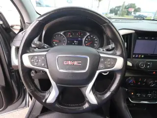 GMC Terrain 2021 SLT 4dr SUV