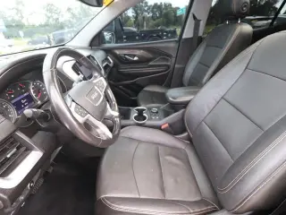 GMC Terrain 2021 SLT 4dr SUV