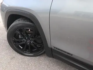 GMC Terrain 2021 SLT 4dr SUV