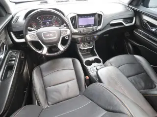 GMC Terrain 2021 SLT 4dr SUV