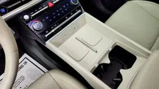 Hyundai SANTA FE Hybrid 2025 SEL 4dr SUV