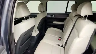 Hyundai SANTA FE Hybrid 2025 SEL 4dr SUV