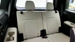 Hyundai SANTA FE Hybrid 2025 SEL 4dr SUV