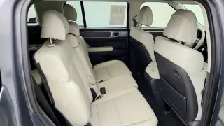Hyundai SANTA FE Hybrid 2025 SEL 4dr SUV