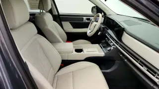 Hyundai SANTA FE Hybrid 2025 SEL 4dr SUV