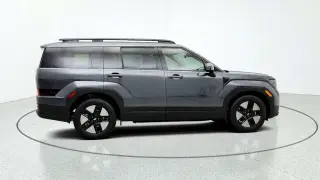 Hyundai SANTA FE Hybrid 2025 SEL 4dr SUV