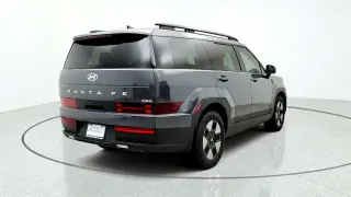 Hyundai SANTA FE Hybrid 2025 SEL 4dr SUV