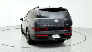 Hyundai SANTA FE Hybrid 2025 SEL 4dr SUV
