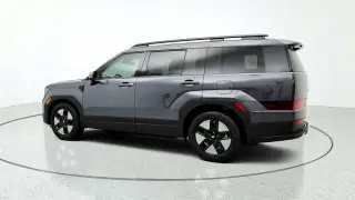 Hyundai SANTA FE Hybrid 2025 SEL 4dr SUV