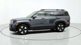 Hyundai SANTA FE Hybrid 2025 SEL 4dr SUV