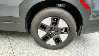 Hyundai SANTA FE Hybrid 2025 SEL 4dr SUV