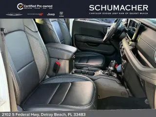 Jeep Wrangler 2024 4x4 High Altitude 4xe 4dr SUV