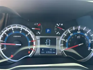 Toyota 4Runner 2018 4x2 Limited SUV 4p.