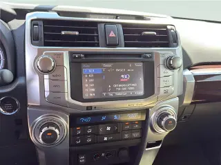 Toyota 4Runner 2018 4x2 Limited SUV 4p.