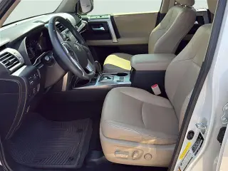 Toyota 4Runner 2018 4x2 Limited SUV 4p.