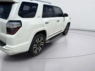 Toyota 4Runner 2018 4x2 Limited SUV 4p.
