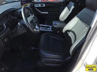 Ford Explorer 2023 AWD Limited 4dr SUV
