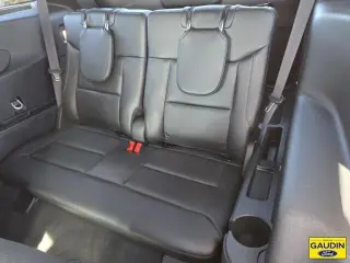 Ford Explorer 2023 AWD Limited 4dr SUV
