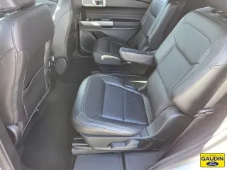 Ford Explorer 2023 AWD Limited 4dr SUV