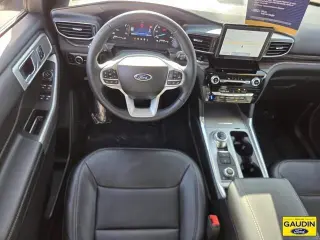 Ford Explorer 2023 AWD Limited 4dr SUV