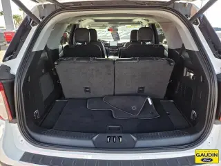 Ford Explorer 2023 AWD Limited 4dr SUV