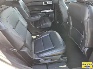 Ford Explorer 2023 AWD Limited 4dr SUV
