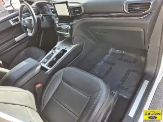 Ford Explorer 2023 AWD Limited 4dr SUV