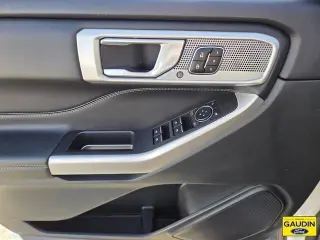 Ford Explorer 2023 AWD Limited 4dr SUV