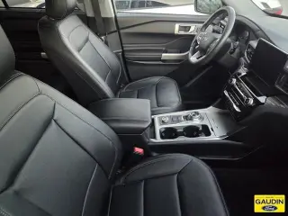 Ford Explorer 2023 AWD Limited 4dr SUV