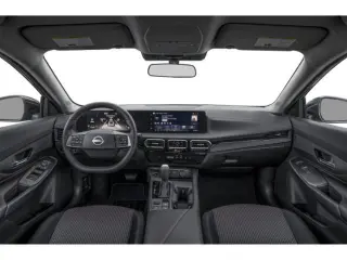 Nissan Sentra 2026 SR 4p Sedan