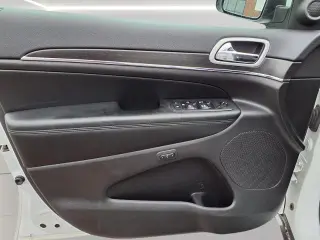 Jeep Grand Cherokee 2018 4x4 Limited 4p SUV